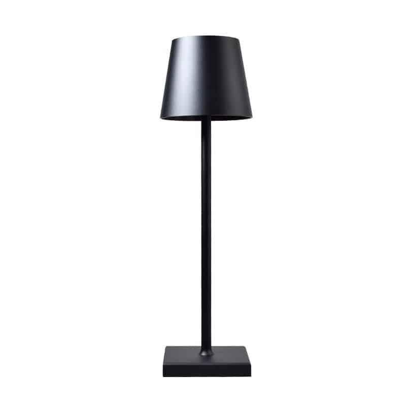 Lumin Touch™ - Wireless Table Lamp - OozyHome