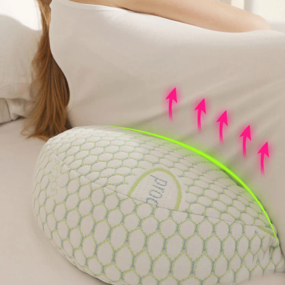 BabyBump™ Pregnancy Pillow