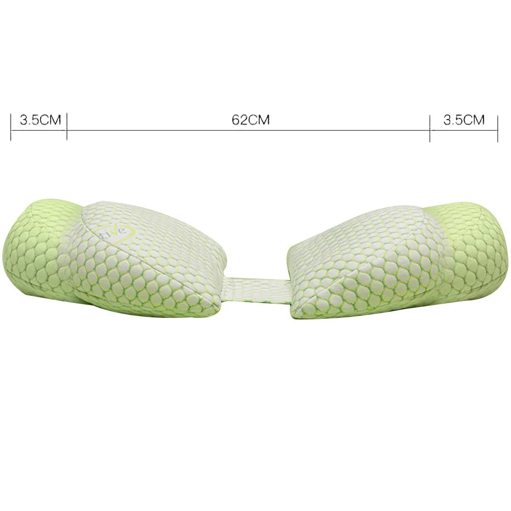BabyBump™ Pregnancy Pillow