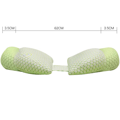 BabyBump™ Pregnancy Pillow