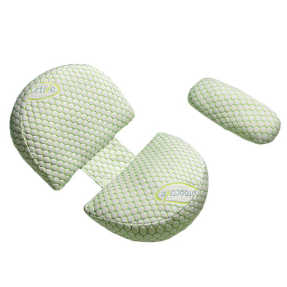 BabyBump™ Pregnancy Pillow